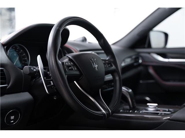 2024 Maserati Levante Modena Ultima (Stk: PFL0078) in Calgary - Image 15 of 30
