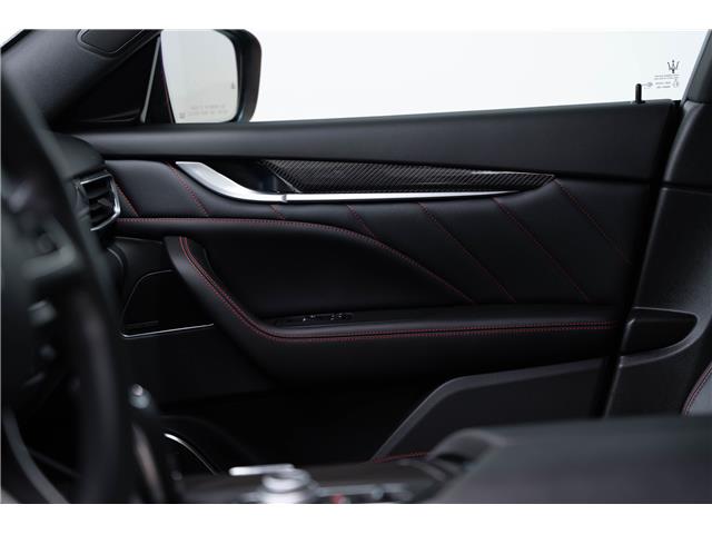 2024 Maserati Levante Modena Ultima (Stk: PFL0078) in Calgary - Image 13 of 30