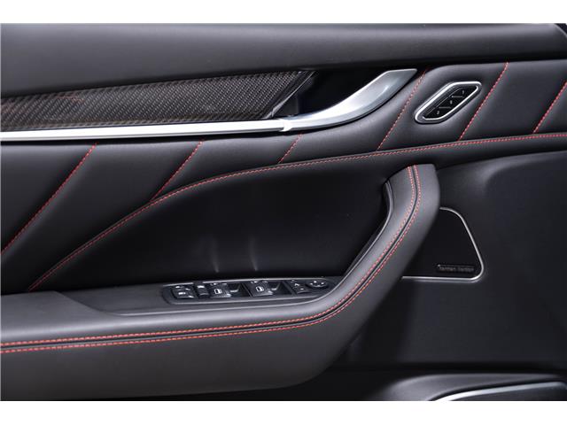 2024 Maserati Levante Modena Ultima (Stk: PFL0078) in Calgary - Image 11 of 30