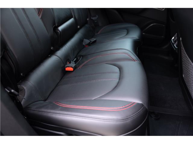 2024 Maserati Levante Modena Ultima (Stk: PFL0078) in Calgary - Image 29 of 30