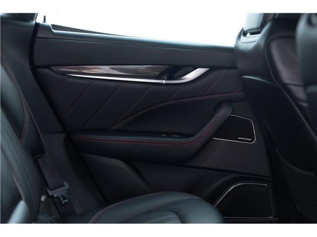 2024 Maserati Levante Modena Ultima (Stk: PFL0078) in Calgary - Image 28 of 30