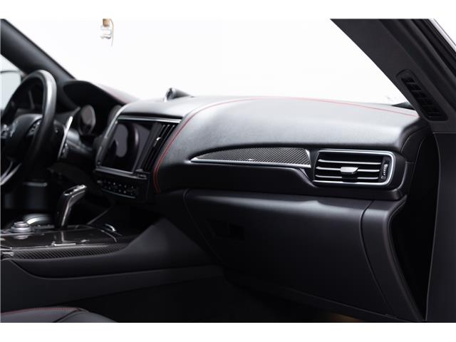 2024 Maserati Levante Modena Ultima (Stk: PFL0078) in Calgary - Image 23 of 30