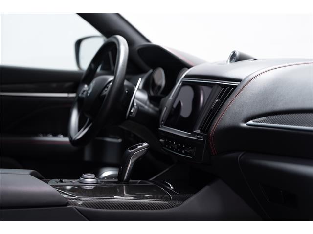 2024 Maserati Levante Modena Ultima (Stk: PFL0078) in Calgary - Image 22 of 30