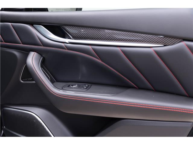 2024 Maserati Levante Modena Ultima (Stk: PFL0078) in Calgary - Image 19 of 30