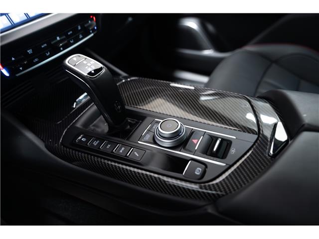 2024 Maserati Levante Modena Ultima (Stk: PFL0078) in Calgary - Image 18 of 30