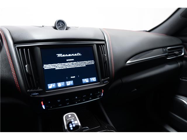 2024 Maserati Levante Modena Ultima (Stk: PFL0078) in Calgary - Image 17 of 30