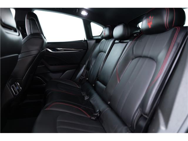 2024 Maserati Levante Modena Ultima (Stk: PFL0078) in Calgary - Image 24 of 30