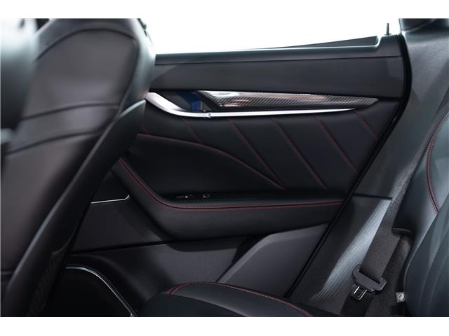 2024 Maserati Levante Modena Ultima (Stk: PFL0078) in Calgary - Image 25 of 30