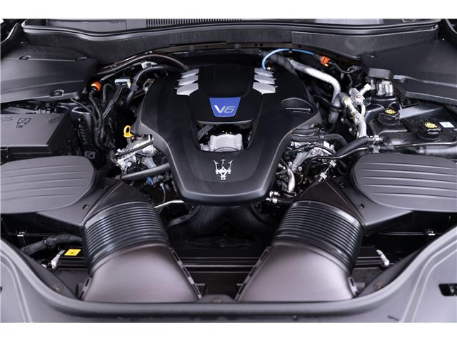 2024 Maserati Levante Modena Ultima (Stk: PFL0078) in Calgary - Image 10 of 30