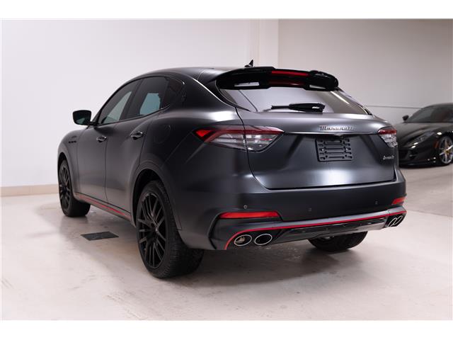 2024 Maserati Levante Modena Ultima (Stk: PFL0078) in Calgary - Image 8 of 30