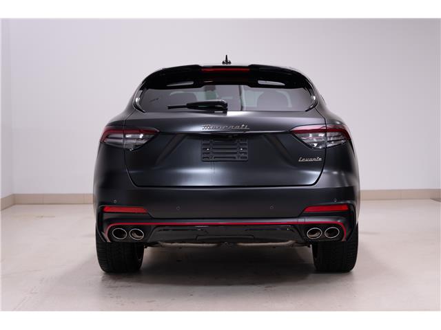 2024 Maserati Levante Modena Ultima (Stk: PFL0078) in Calgary - Image 6 of 30