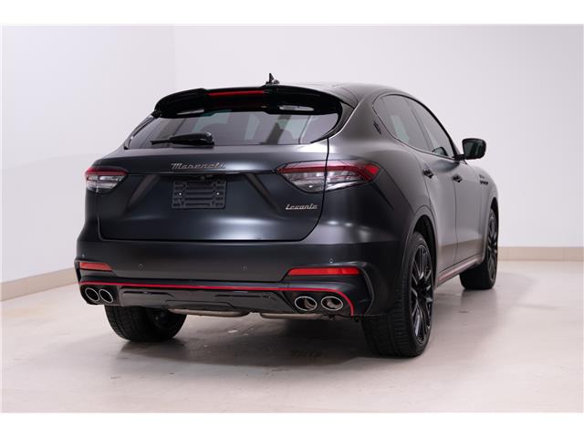 2024 Maserati Levante Modena Ultima (Stk: PFL0078) in Calgary - Image 5 of 30