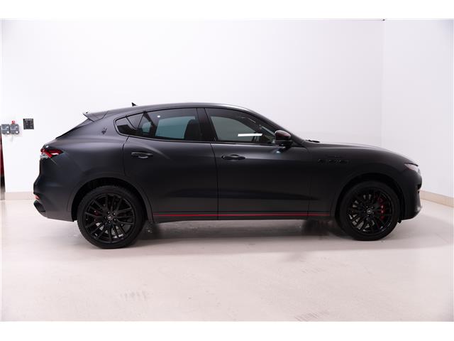 2024 Maserati Levante Modena Ultima (Stk: PFL0078) in Calgary - Image 4 of 30