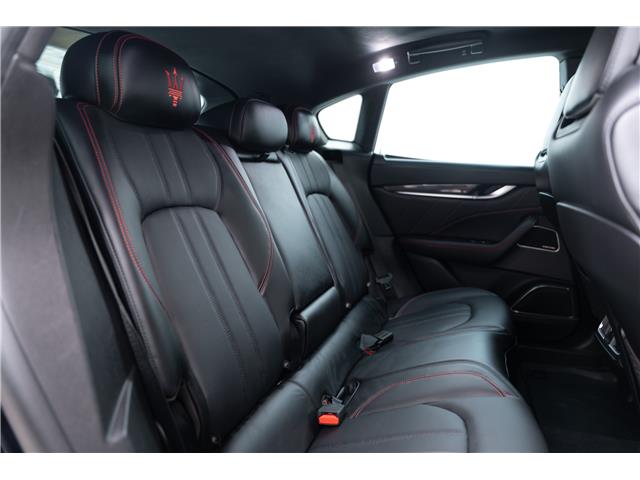 2024 Maserati Levante Modena Ultima (Stk: PFL0078) in Calgary - Image 27 of 30
