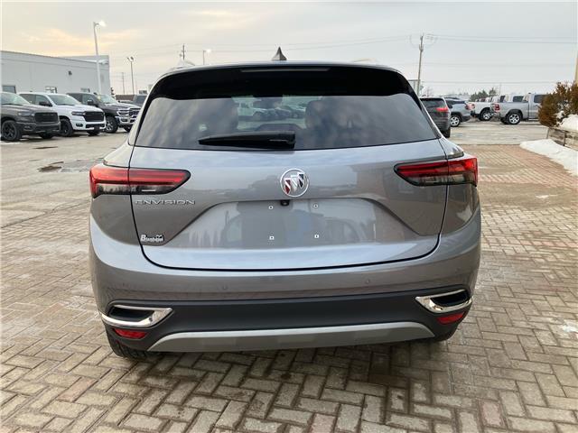 2022 Buick Envision Preferred (Stk: 5B099B) in Blenheim - Image 3 of 17