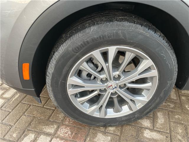 2022 Buick Envision Preferred (Stk: 5B099B) in Blenheim - Image 8 of 17