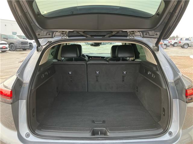2022 Buick Envision Preferred (Stk: 5B099B) in Blenheim - Image 9 of 17