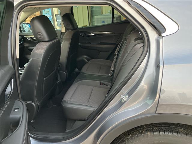 2022 Buick Envision Preferred (Stk: 5B099B) in Blenheim - Image 11 of 17