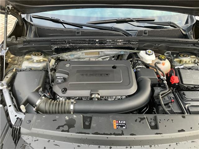 2022 Buick Envision Preferred (Stk: 5B099B) in Blenheim - Image 13 of 17