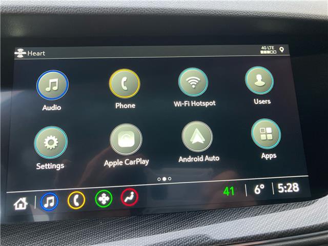 2022 Buick Envision Preferred (Stk: 5B099B) in Blenheim - Image 16 of 17