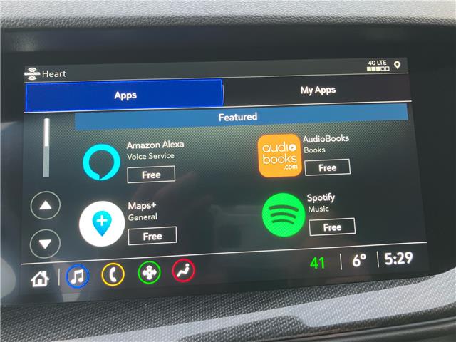 2022 Buick Envision Preferred (Stk: 5B099B) in Blenheim - Image 17 of 17