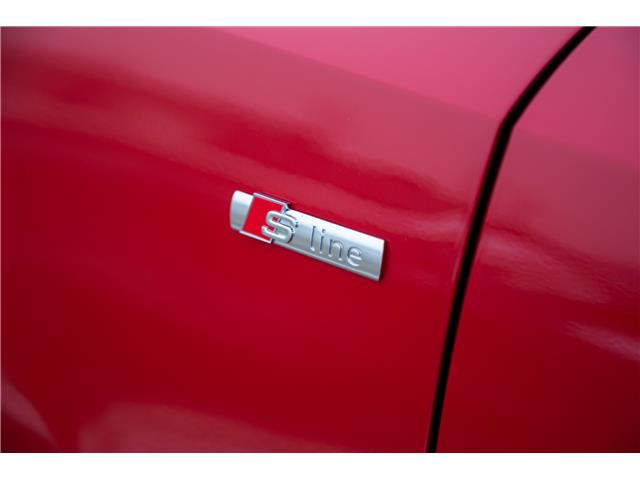 2024 Audi Q3 45 Komfort (Stk: MU278) in London - Image 6 of 36