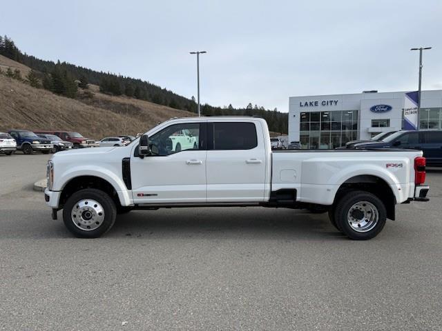 2026 Ford F-450 Platinum (Stk: 6T027) in Williams Lake - Image 2 of 13