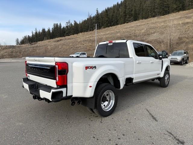 2026 Ford F-450 Platinum (Stk: 6T027) in Williams Lake - Image 5 of 13