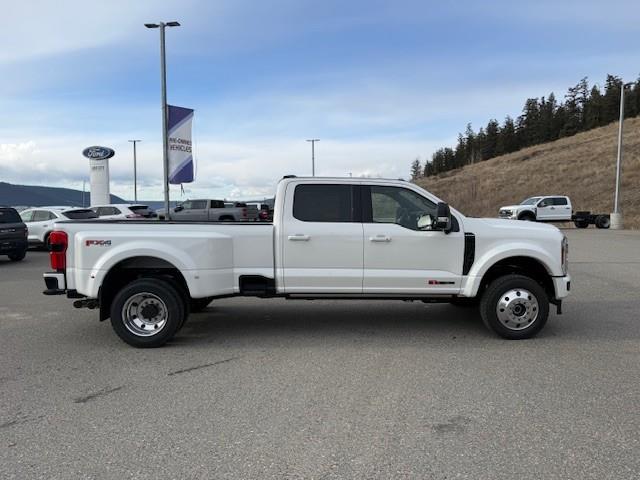 2026 Ford F-450 Platinum (Stk: 6T027) in Williams Lake - Image 6 of 13
