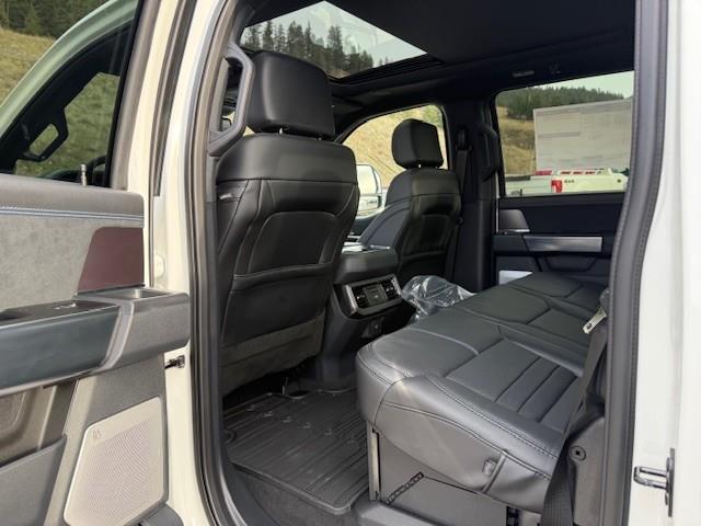 2026 Ford F-450 Platinum (Stk: 6T027) in Williams Lake - Image 10 of 13