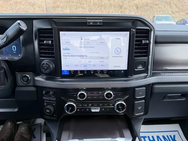 2026 Ford F-450 Platinum (Stk: 6T027) in Williams Lake - Image 12 of 13