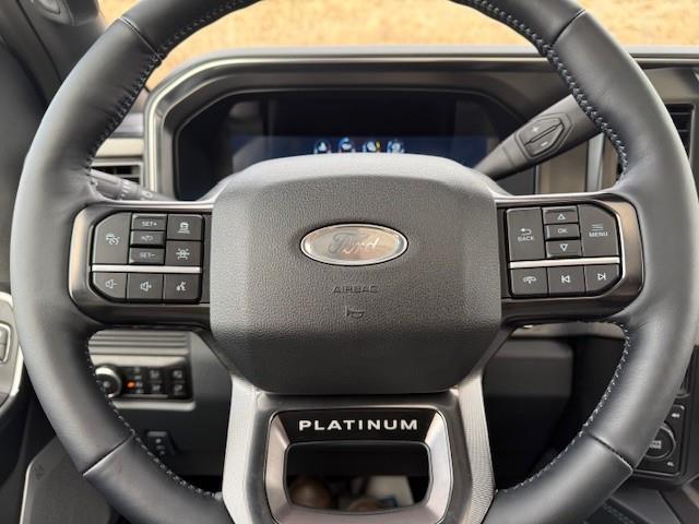 2026 Ford F-450 Platinum (Stk: 6T027) in Williams Lake - Image 13 of 13