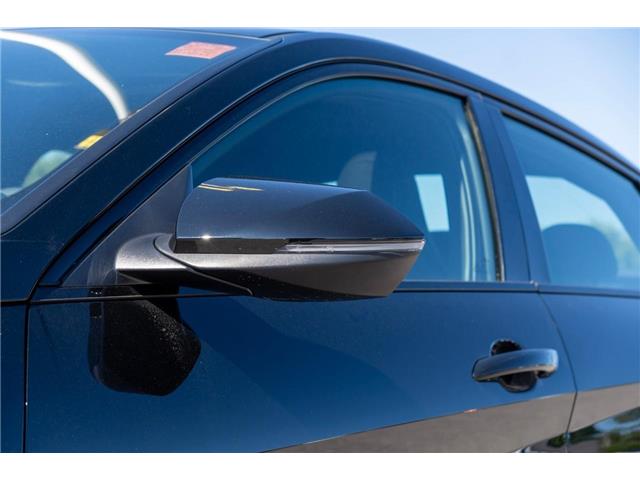 2026 Hyundai Elantra N Base (Stk: S26388) in Ottawa - Image 5 of 23