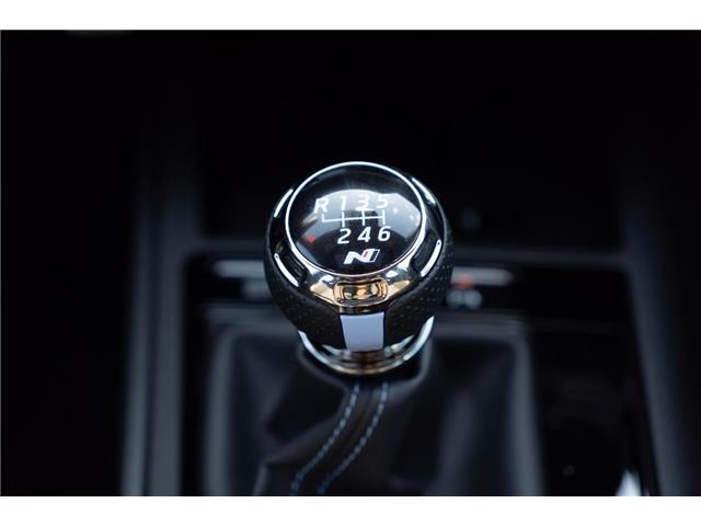 2026 Hyundai Elantra N Base (Stk: S26388) in Ottawa - Image 21 of 23