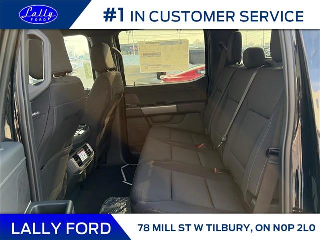 2026 Ford F-150 XLT (Stk: LFFF01512) in Tilbury - Image 6 of 9