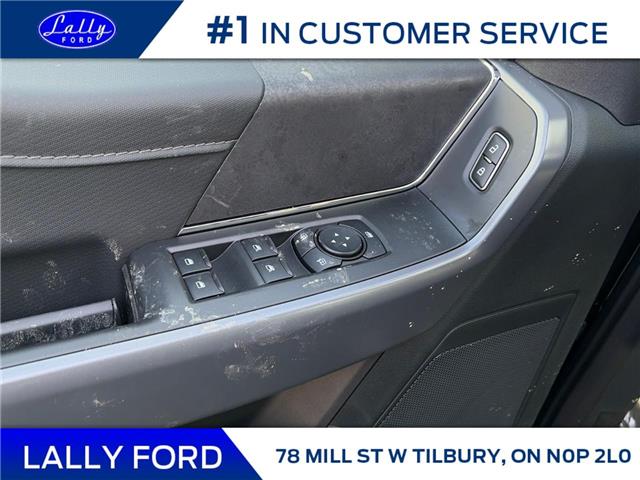 2026 Ford F-150 XLT (Stk: LFFF01512) in Tilbury - Image 7 of 9