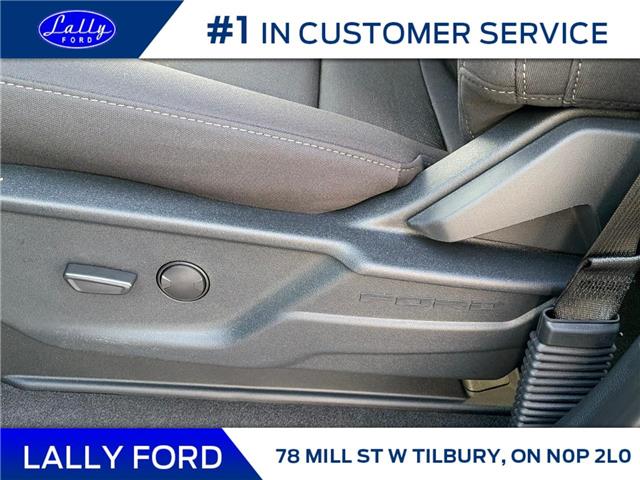 2026 Ford F-150 XLT (Stk: LFFF01512) in Tilbury - Image 9 of 9