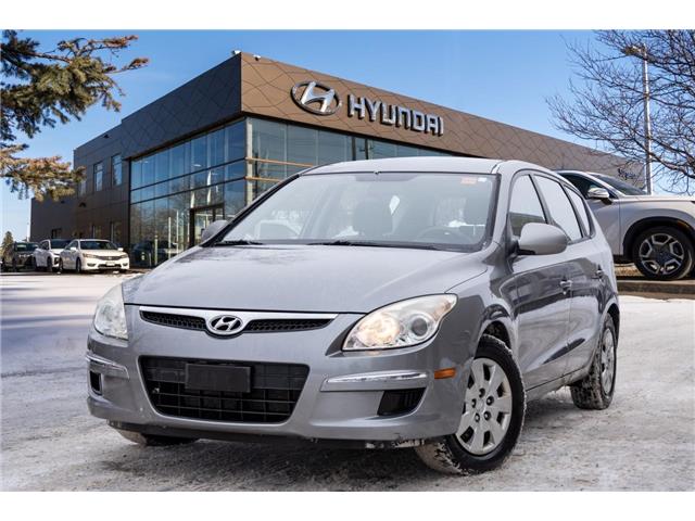 2012 Hyundai Elantra Touring GL (Stk: S26313A) in Ottawa - Image 1 of 18