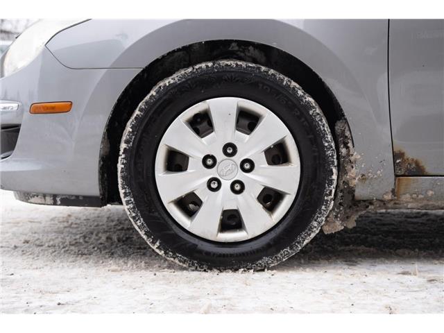 2012 Hyundai Elantra Touring GL (Stk: S26313A) in Ottawa - Image 2 of 18