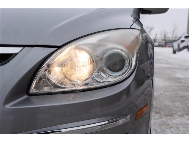 2012 Hyundai Elantra Touring GL (Stk: S26313A) in Ottawa - Image 4 of 18