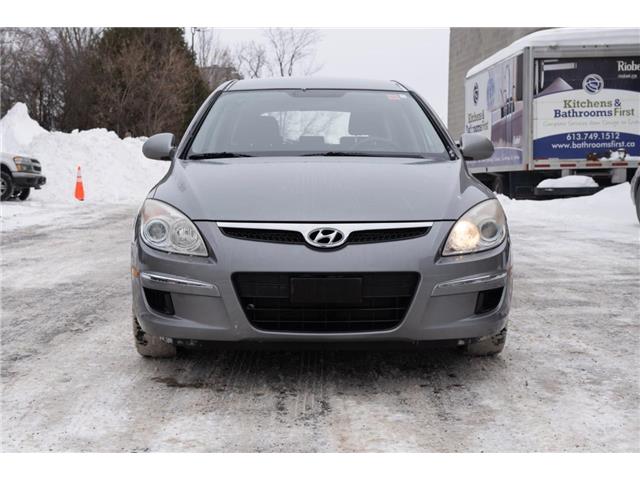 2012 Hyundai Elantra Touring GL (Stk: S26313A) in Ottawa - Image 6 of 18