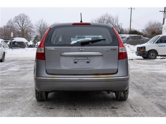 2012 Hyundai Elantra Touring GL (Stk: S26313A) in Ottawa - Image 8 of 18