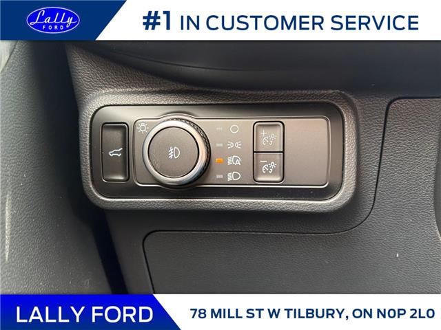 2026 Ford Explorer ST-Line (Stk: LFEX01571) in Tilbury - Image 9 of 15