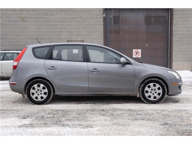 2012 Hyundai Elantra Touring GL (Stk: S26313A) in Ottawa - Image 9 of 18