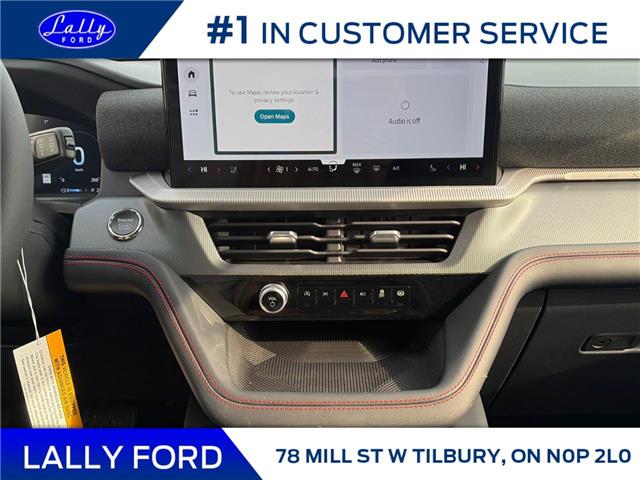 2026 Ford Explorer ST-Line (Stk: LFEX01571) in Tilbury - Image 13 of 15