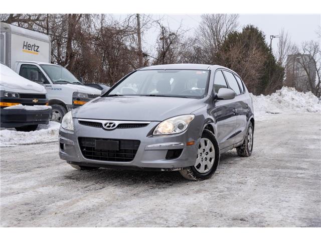 2012 Hyundai Elantra Touring GL (Stk: S26313A) in Ottawa - Image 10 of 18