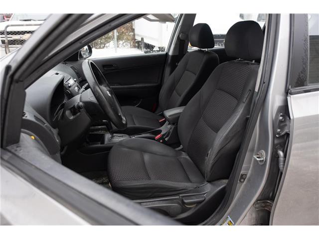 2012 Hyundai Elantra Touring GL (Stk: S26313A) in Ottawa - Image 11 of 18