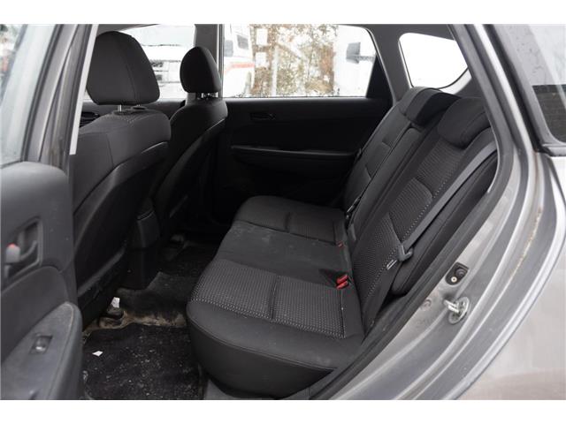 2012 Hyundai Elantra Touring GL (Stk: S26313A) in Ottawa - Image 12 of 18