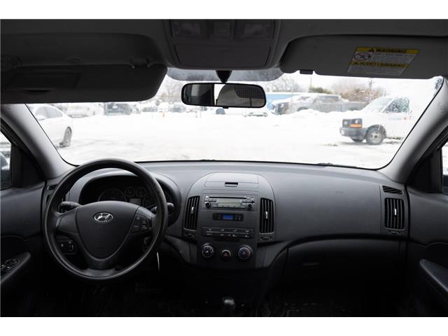 2012 Hyundai Elantra Touring GL (Stk: S26313A) in Ottawa - Image 13 of 18