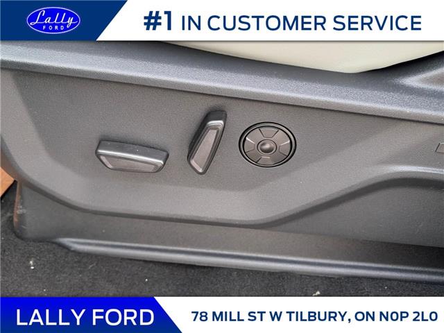 2026 Ford Expedition Platinum (Stk: LFED01526) in Tilbury - Image 8 of 15